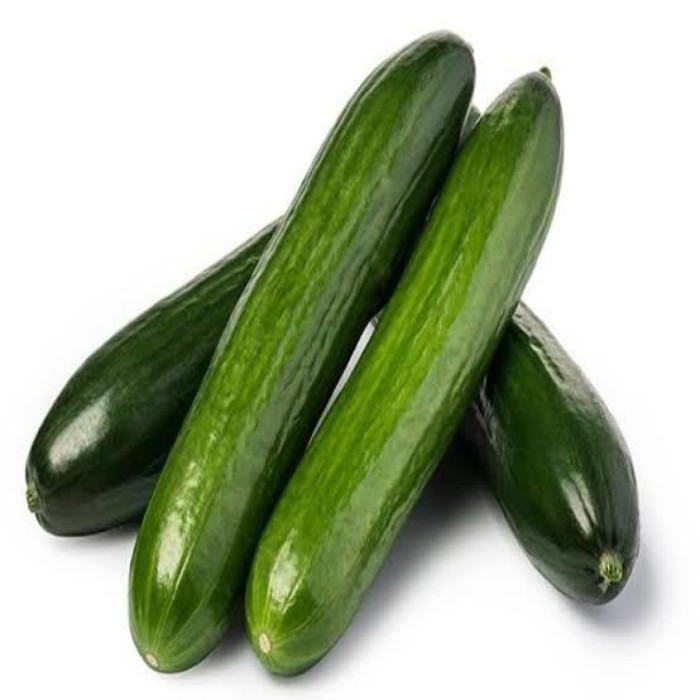 Seedless Cucumber
